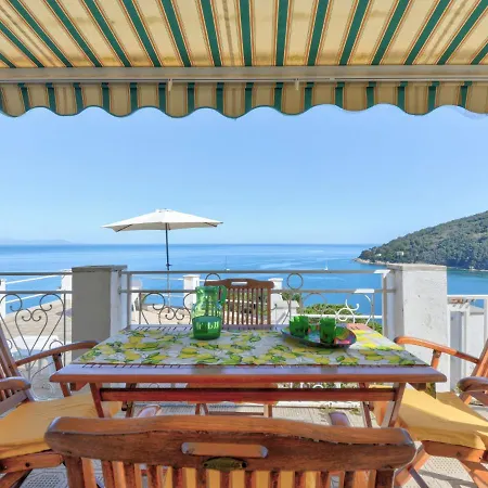 Baroccia Da Mary By Interhome Ferienhaus Rio Marina