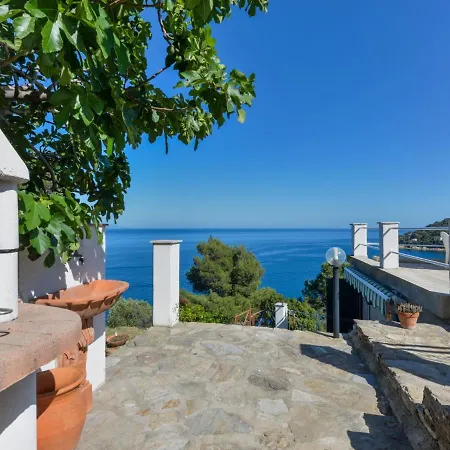 Ferienhaus Baroccia Da Mary By Interhome