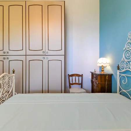 Ferienhaus Baroccia Da Mary By Interhome *