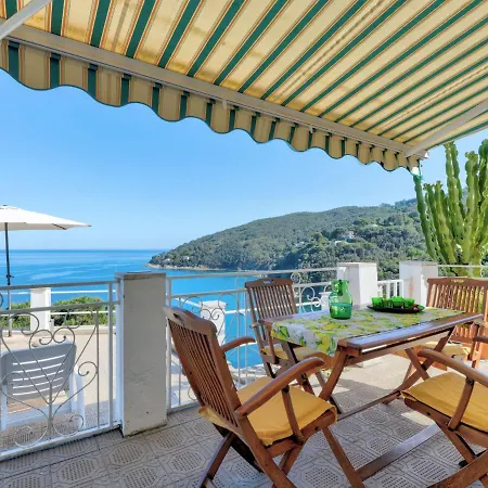 Ferienhaus Baroccia Da Mary By Interhome *