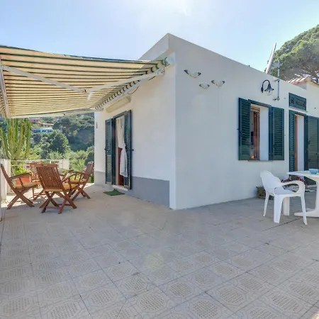 Ferienhaus Baroccia Da Mary By Interhome