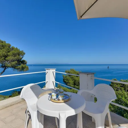Baroccia Da Mary By Interhome Ferienhaus Rio Marina