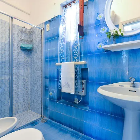 Ferienhaus Baroccia Da Mary By Interhome Rio Marina