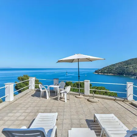 Ferienhaus Baroccia Da Mary By Interhome *