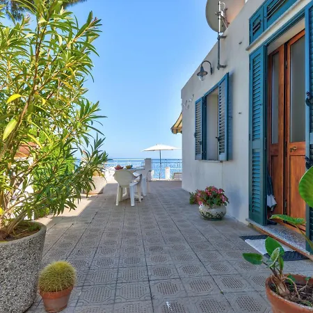 Ferienhaus Baroccia Da Mary By Interhome