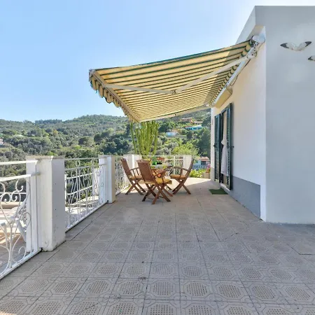 Ferienhaus Baroccia Da Mary By Interhome