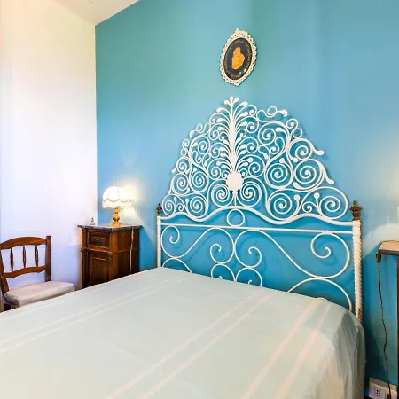 Baroccia Da Mary By Interhome Dom wakacyjny Rio Marina